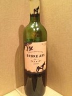 Broke Ass 2011